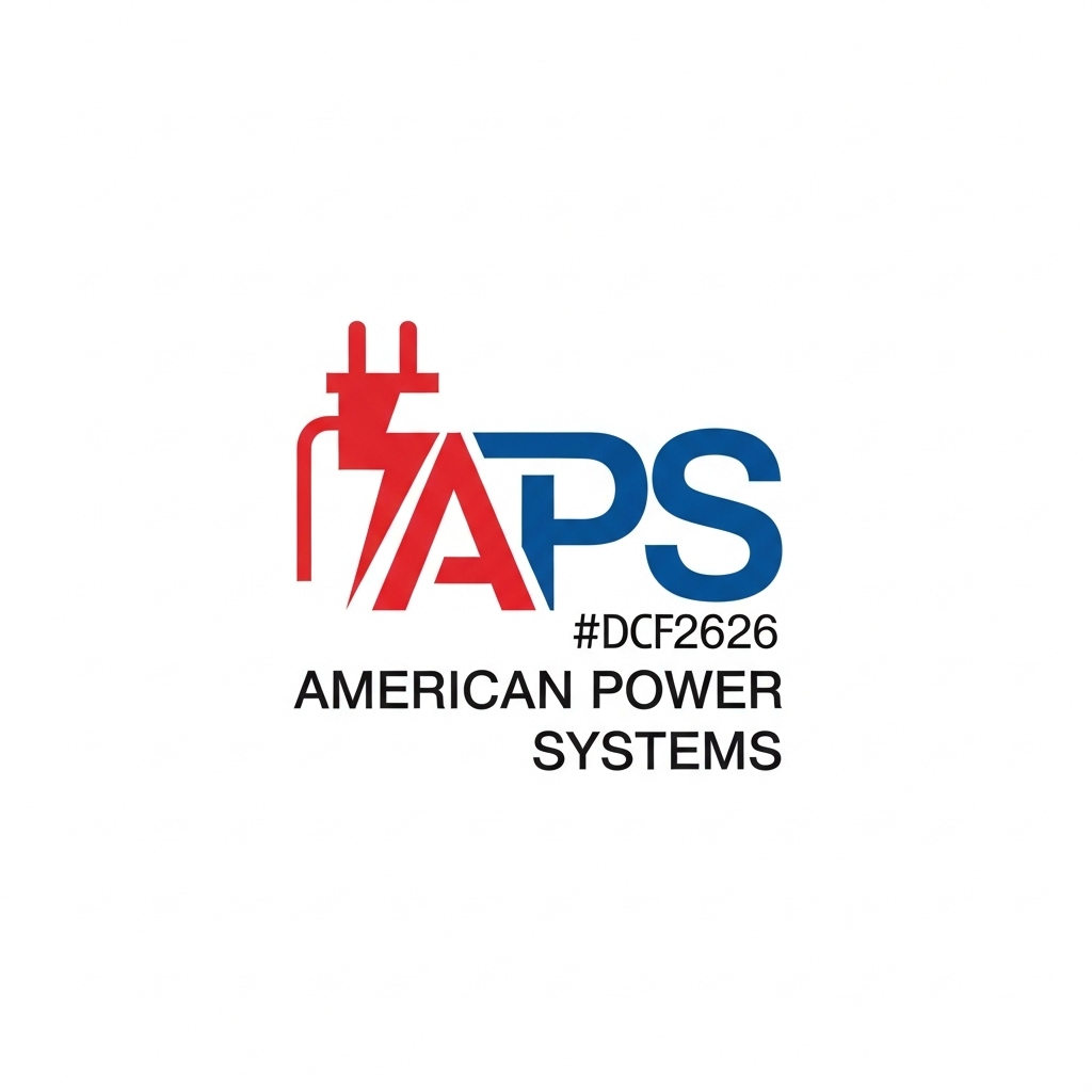 American Power Systems